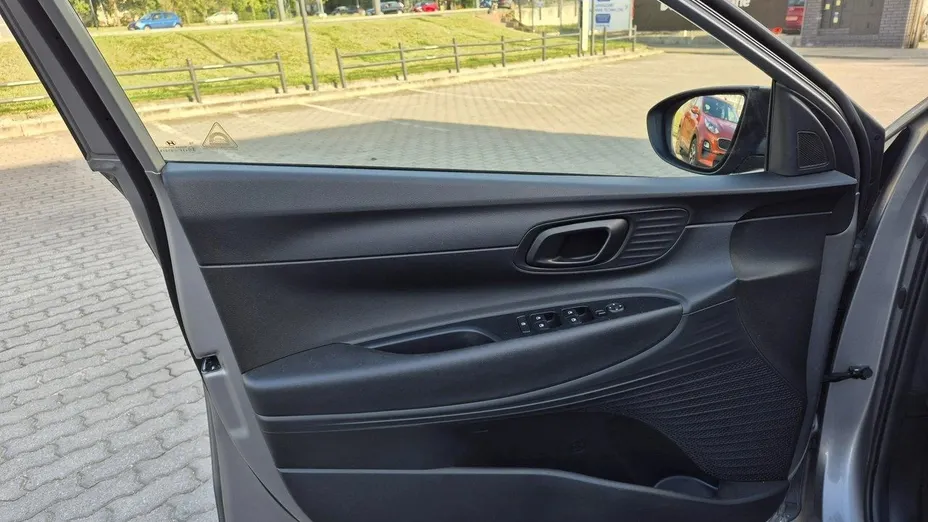 HYUNDAI i20 i20 1.0 T-GDi Pure