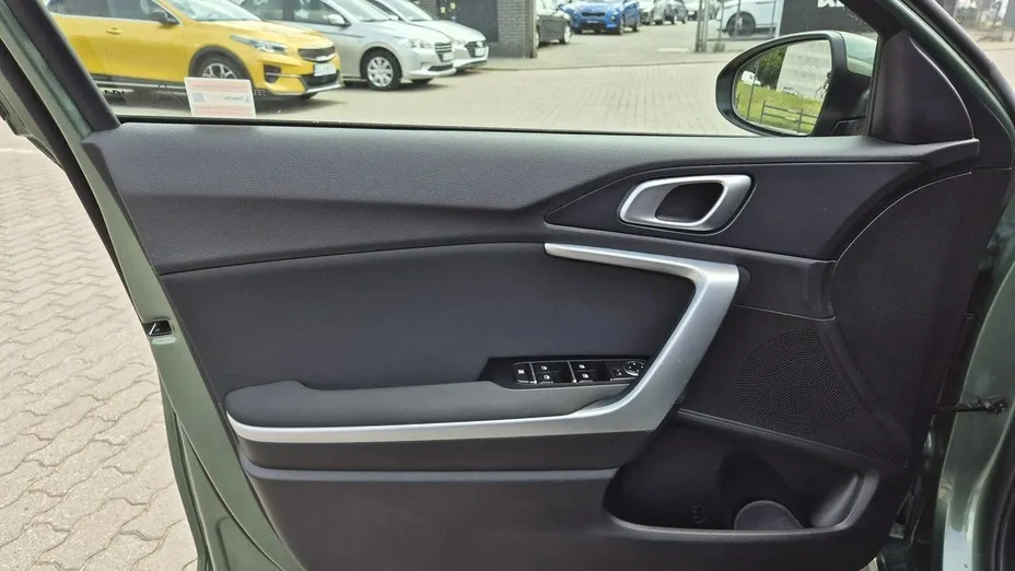 KIA Cee'd Ceed 1.5 T-GDI M