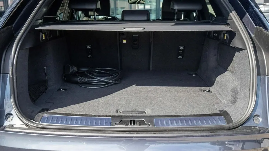 LAND ROVER Range Rover Velar Velar 2.0 P400e PHEV Dynamic HSE