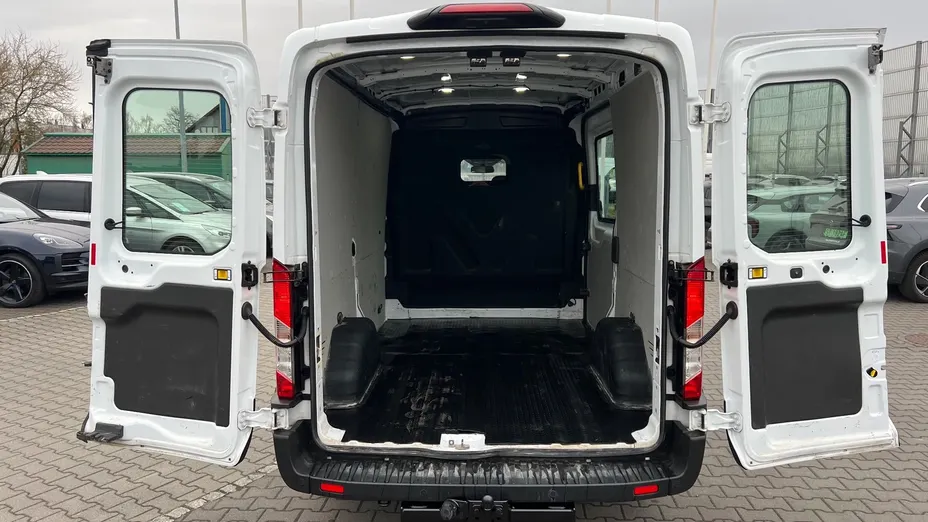 FORD Transit Transit 310 L2H2 Trend