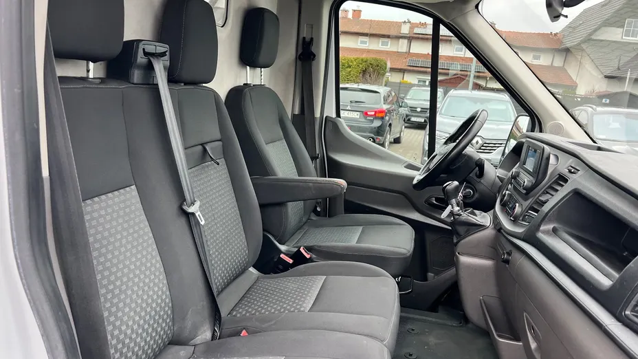 FORD Transit Transit 310 L2H2 Trend