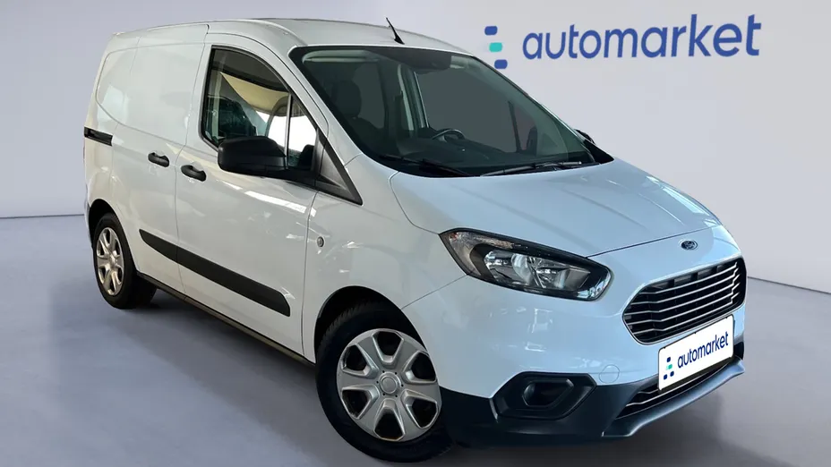 FORD Transit Courier Transit Courier 1.0 EcoBoost Trend