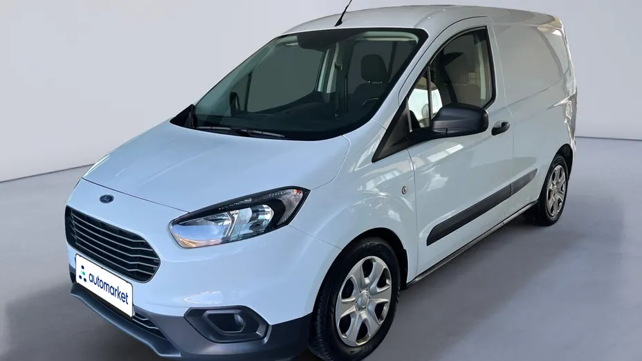 FORD Transit Courier Transit Courier 1.0 EcoBoost Trend