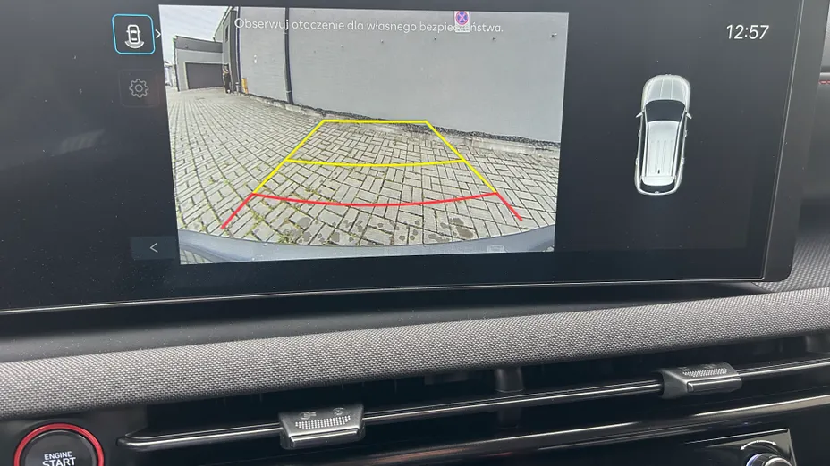 HYUNDAI i20 i20 1.2 N Line Nowy