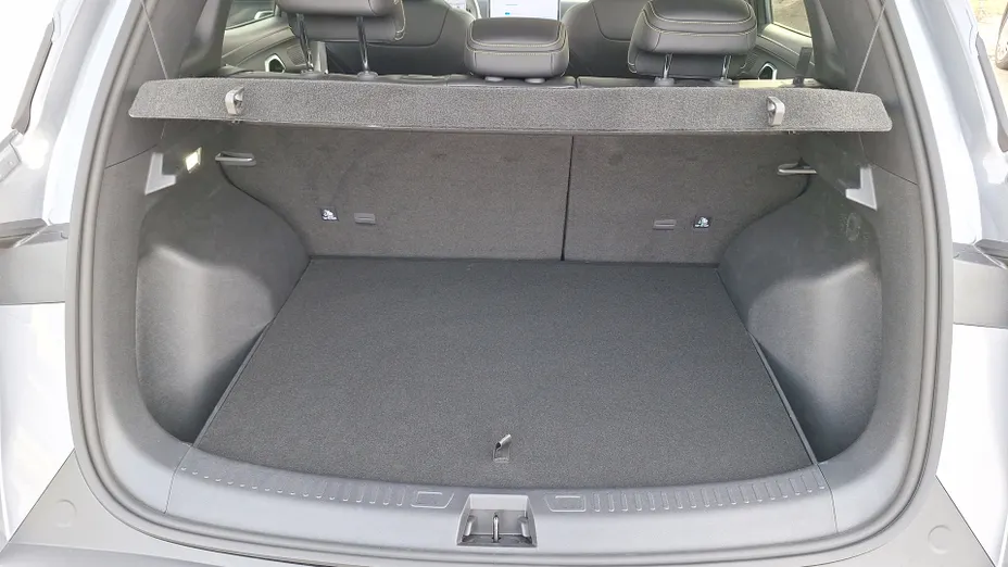 BYD Atto 2 Atto 2 45kWh Active Nowy