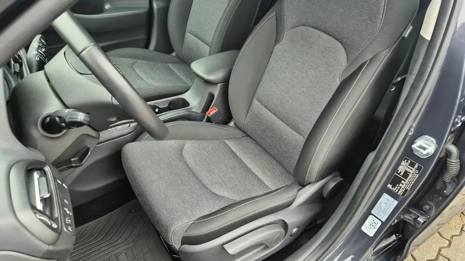 HYUNDAI i30 i30 1.0 T-GDI Smart