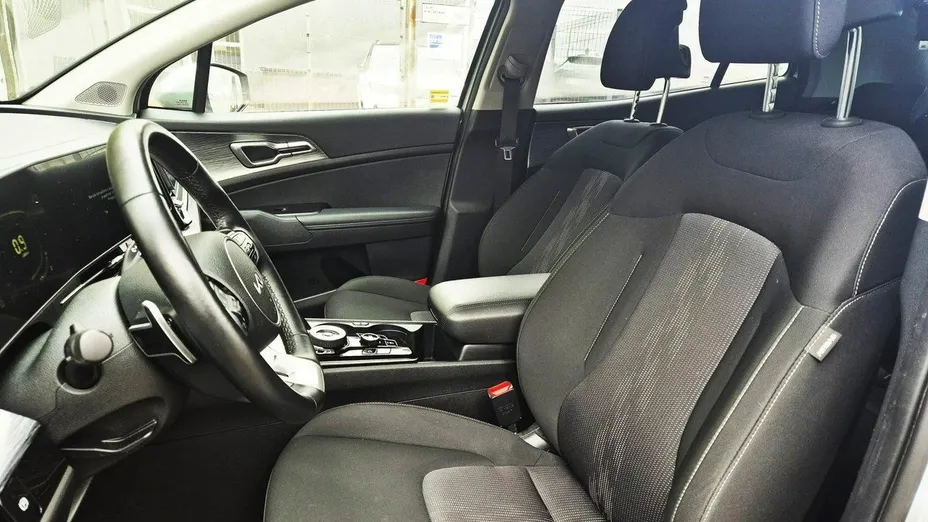 KIA Sportage Sportage 1.6 T-GDI mHEV L 2WD DCT