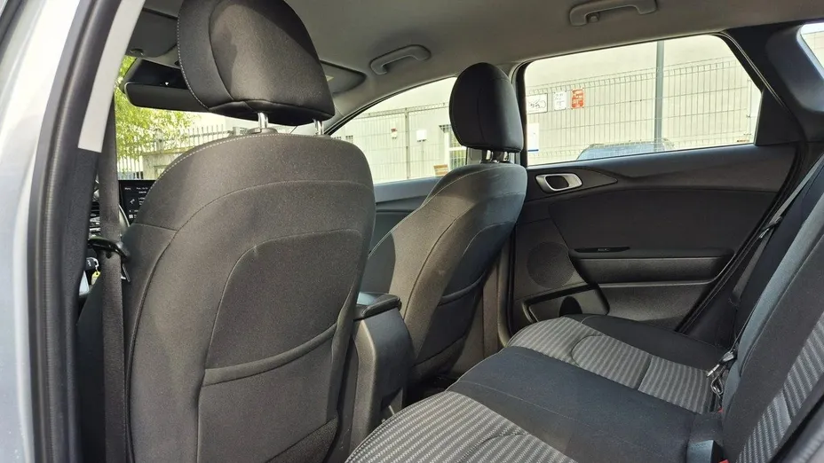 KIA Cee'd Ceed 1.5 T-GDI M DCT