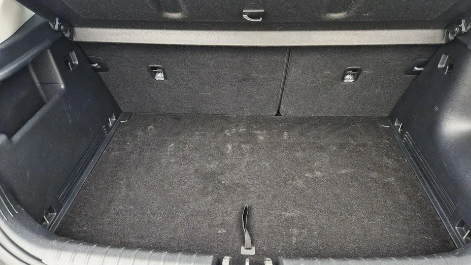 KIA Stonic Stonic 1.2 L