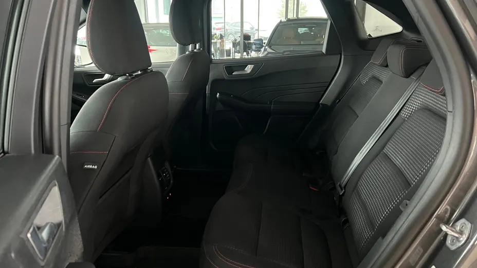 FORD Kuga Kuga 2.5P PHEV FWD ST-Line