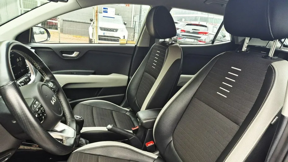 KIA Stonic Stonic 1.0 T-GDI L