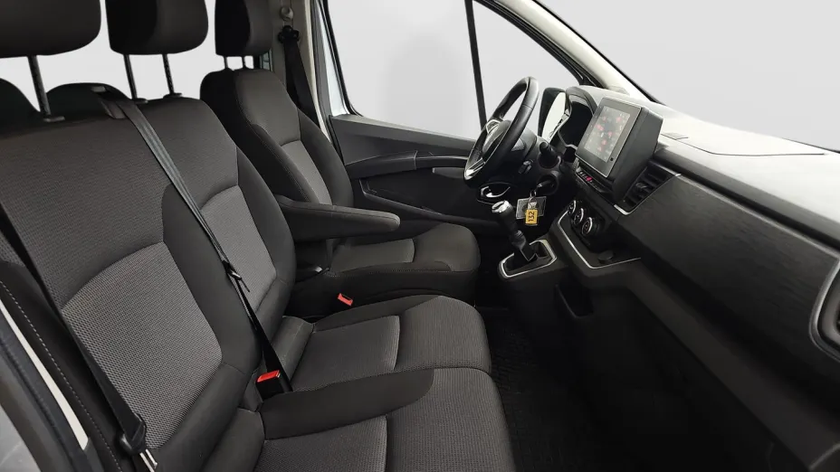 RENAULT Trafic Trafic Kombi 2.0 Blue dCi L2 Pack Clim