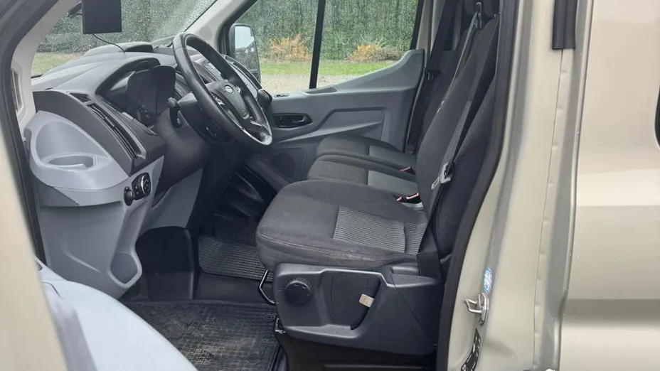 FORD Transit -