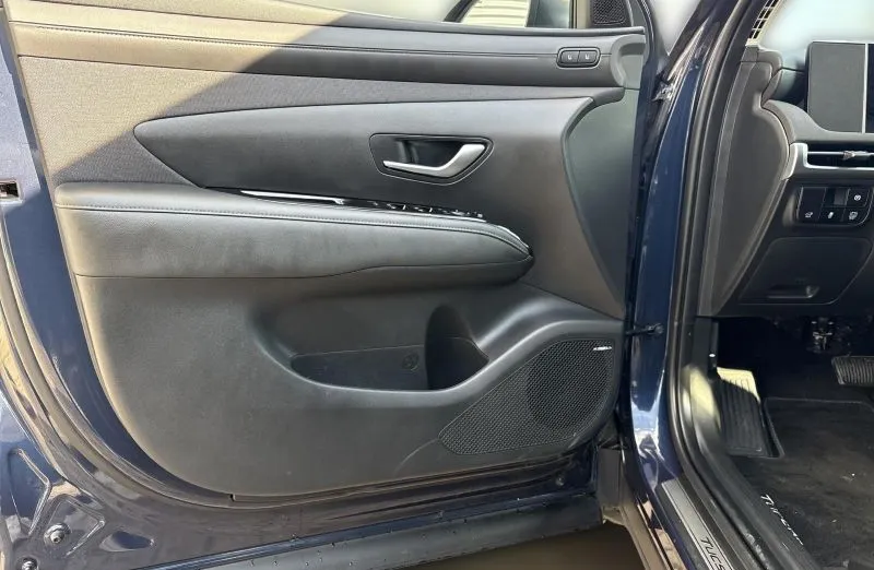 HYUNDAI Tucson Tucson 1.6 T-GDi HEV Platinum 2WD