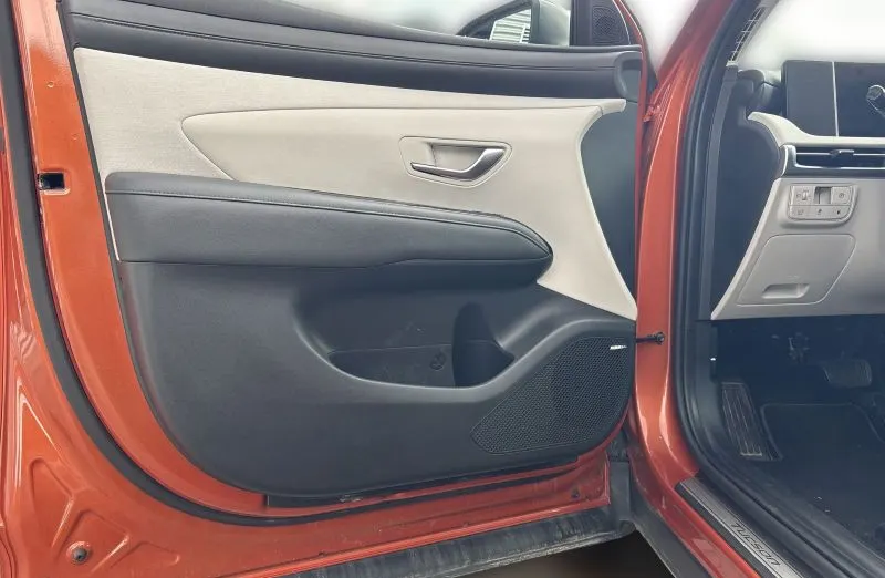 HYUNDAI Tucson Tucson 1.6 T-GDi PHEV Executive 4WD