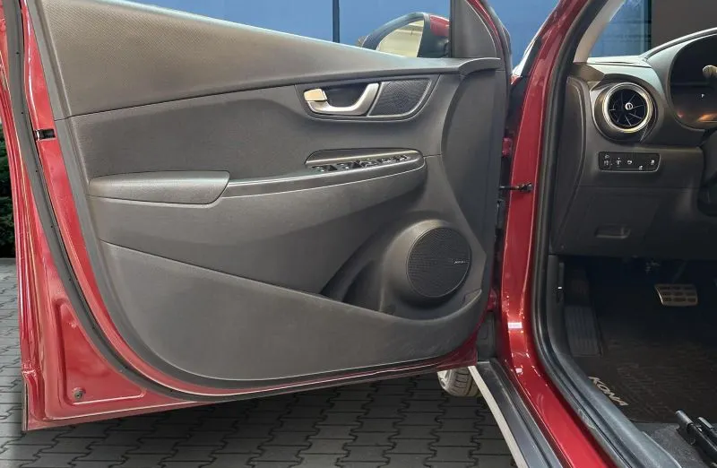 HYUNDAI Kona Kona Electric 39kWh Smart
