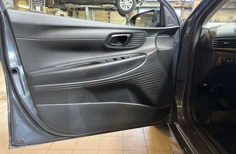 HYUNDAI i20 i20 1.0 T-GDi Modern