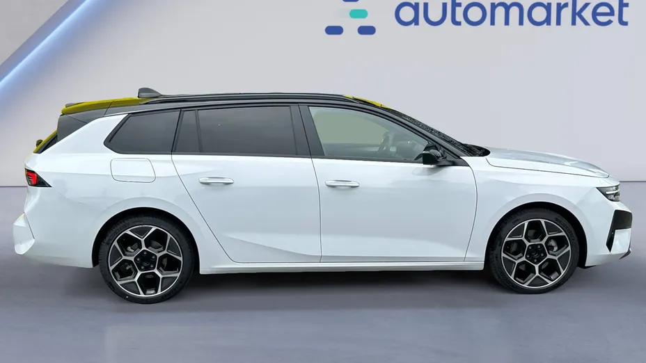 OPEL Astra Astra VI 1.5 CDTI Ultimate S&S aut