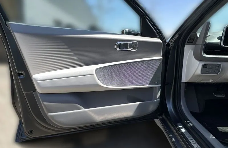 HYUNDAI Ioniq 6 Ioniq 6 77kWh Uniq
