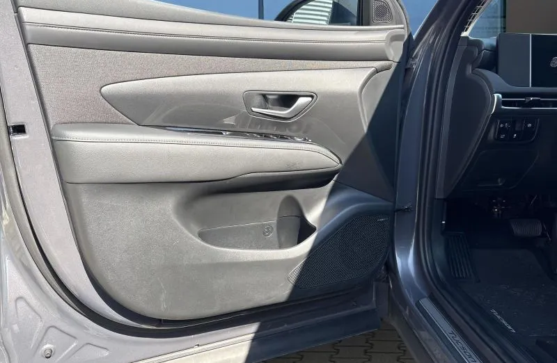 HYUNDAI Tucson Tucson 1.6 T-GDi Executive 2WD DCT