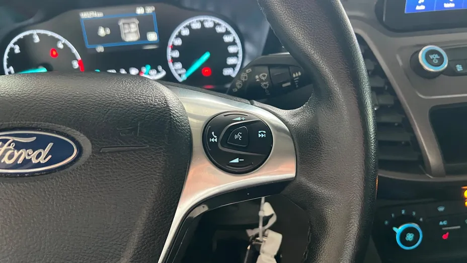 FORD Transit Connect Transit Connect Kombi 230 L2 Trend