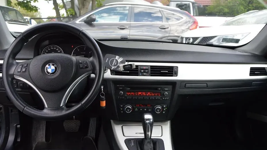 BMW Seria 3 -