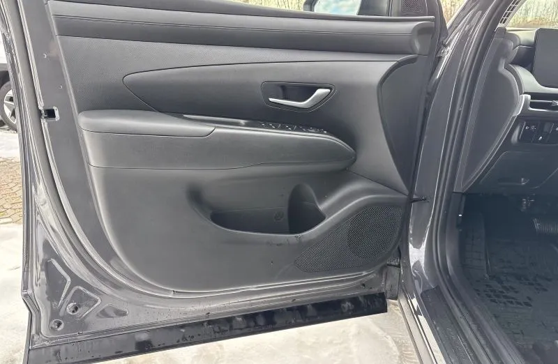 HYUNDAI Tucson Tucson 1.6 T-GDi 48V Smart 2WD DCT