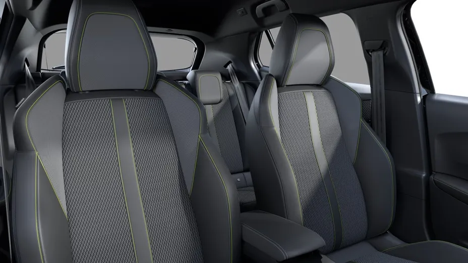 PEUGEOT 2008 2008 PureTech mHEV GT e-DCS6 Nowy