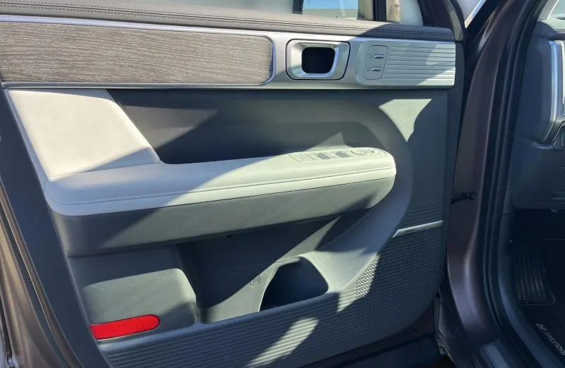 HYUNDAI Santa Fe Santa Fe 1.6 T-GDI PHEV Platinum 4WD aut