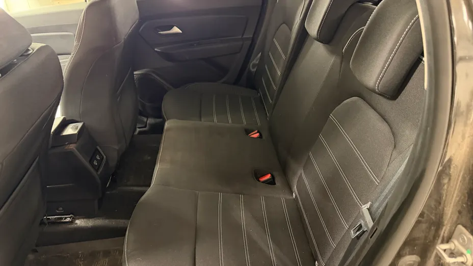 DACIA Duster Duster 1.3 TCe Prestige EDC