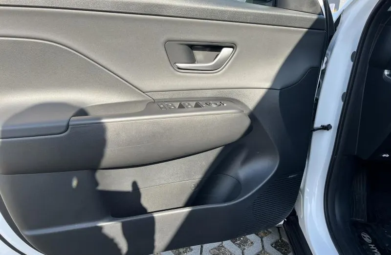 HYUNDAI Kona Kona 1.6 GDI Hybrid Platinum DCT