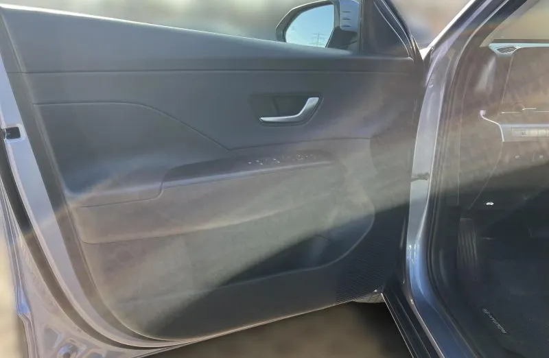 HYUNDAI Kona Kona 1.6 GDI Hybrid Executive DCT