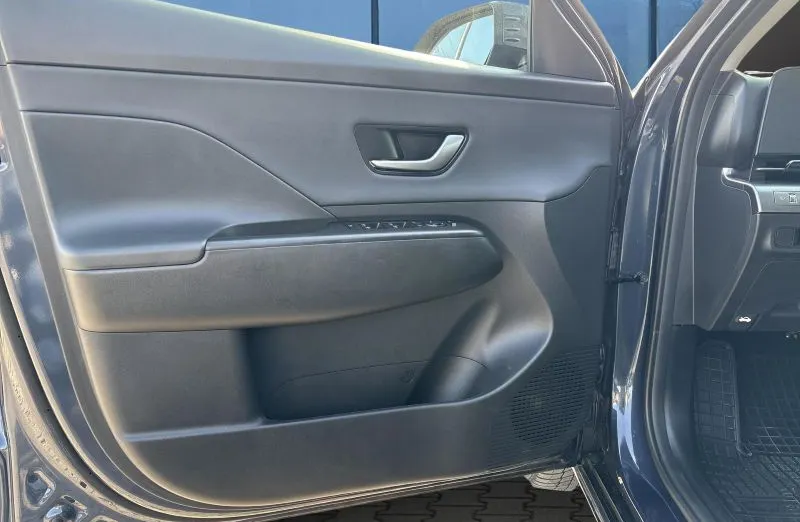 HYUNDAI Kona Kona 1.6 GDI Hybrid Executive DCT