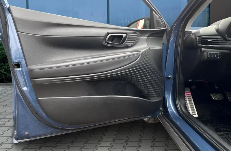 HYUNDAI Bayon Bayon 1.0 T-GDI Smart DCT