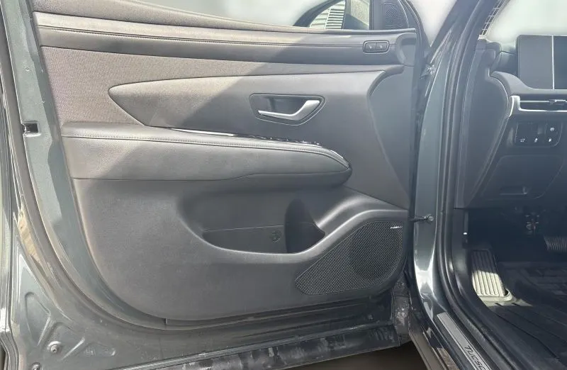 HYUNDAI Tucson Tucson 1.6 T-GDi PHEV Platinum 4WD