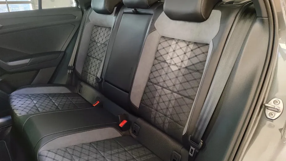 VOLKSWAGEN T-ROC T-ROC 1.5 TSI R-Line Plus DSG Nowy