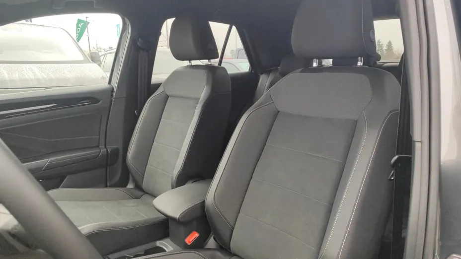 VOLKSWAGEN T-ROC T-ROC 1.5 TSI Style DSG Nowy