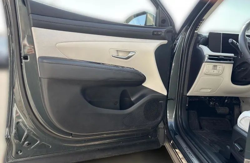 HYUNDAI Tucson Tucson 1.6 T-GDi HEV Platinum 2WD