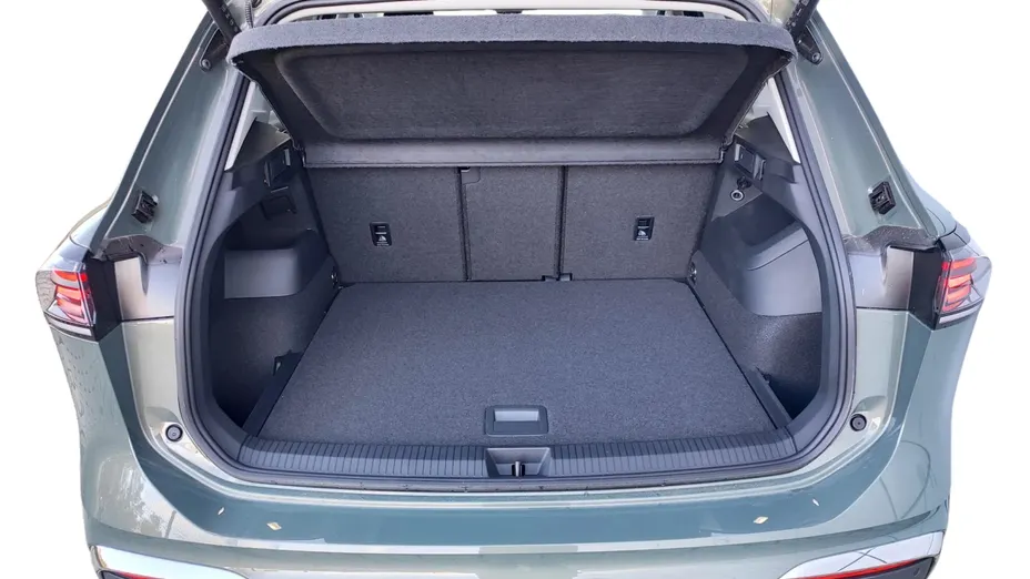 VOLKSWAGEN Tiguan Tiguan 1.5 eHybrid PHEV Elegance DSG Nowy