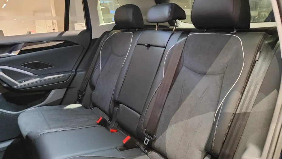 VOLKSWAGEN Tiguan Tiguan 2.0 TDI Elegance DSG Nowy