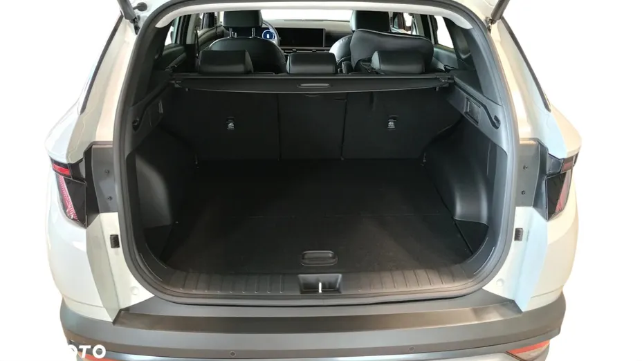 HYUNDAI Tucson Tucson 1.6 T-GDi Executive 2WD Nowy