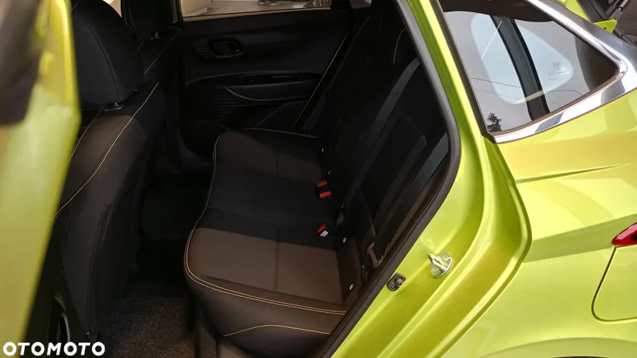 HYUNDAI i20 i20 1.0 T-GDi Modern Nowy