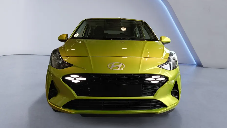 HYUNDAI i10 i10 1.0 Modern Nowy