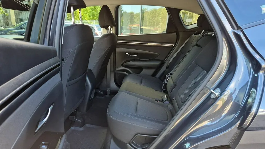 HYUNDAI Tucson Tucson 1.6 T-GDi Smart 2WD