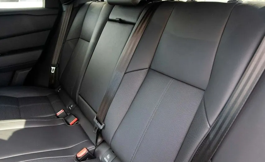 LAND ROVER Range Rover Velar Velar 2.0 P400e PHEV Dynamic HSE