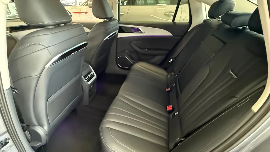 HONGQI H5 H5 2.0T Deluxe Nowy