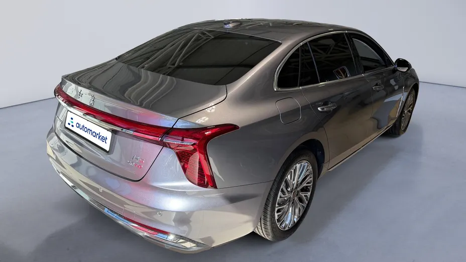 HONGQI H5 H5 2.0T Deluxe Nowy