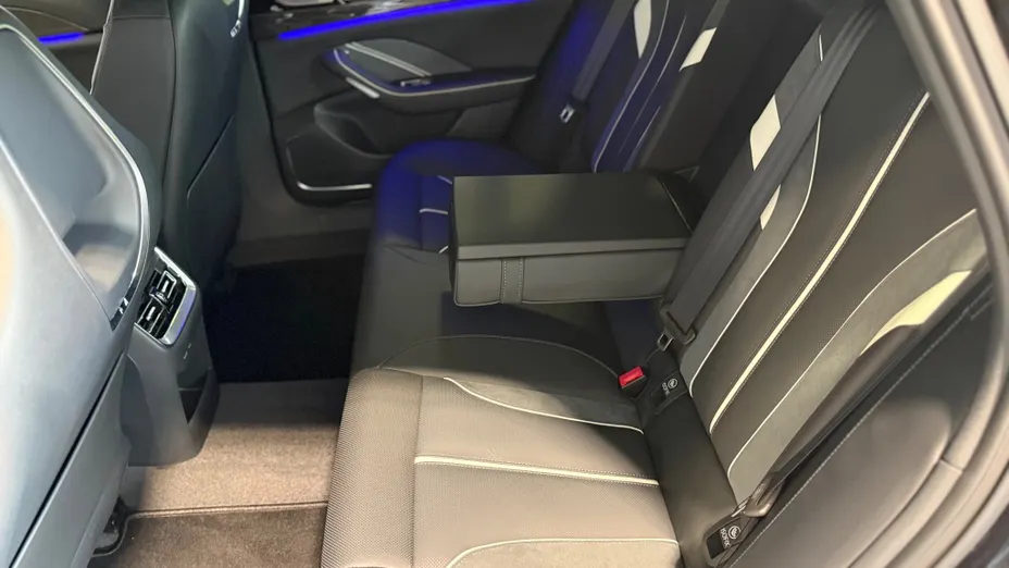 HONGQI H6 H6 2.0T Deluxe aut Nowy