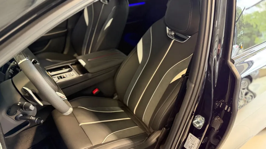 HONGQI H6 H6 2.0T Deluxe aut Nowy