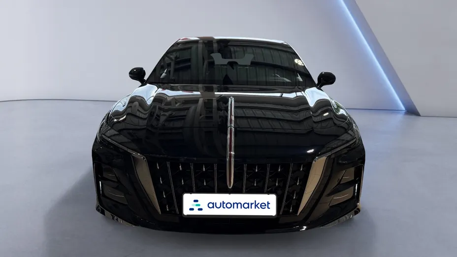 HONGQI H6 H6 2.0T Deluxe aut Nowy